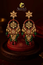 The Rangini Chandbaalis