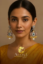 The Amara Rose Pearl Drops