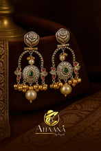 The Amara Rose Pearl Drops