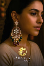 The Rangini Chandbaalis