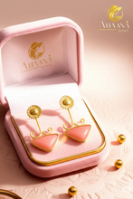 The Zaria Bloom Drop
